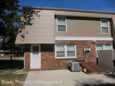 Main picture of 1503 1/2 Hovey Ave