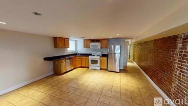 Main picture of 3642 11th St NW