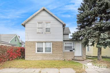Main picture of 1221 Ford St