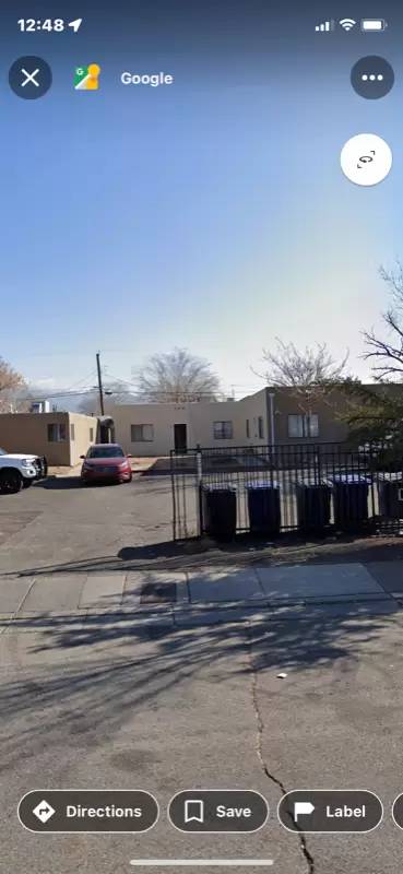 Main picture of 130 Mesilla St NE