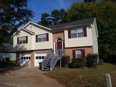 Main picture of 5521 Rock Shoals Way