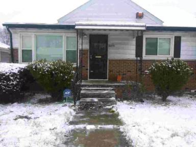 Main picture of 8855 American St