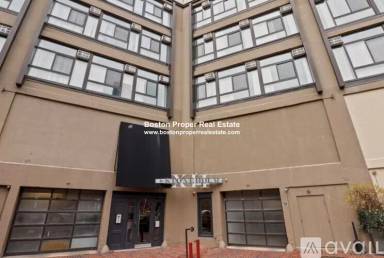 Main picture of Stoneholm Apartments