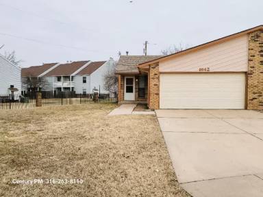 Main picture of 9142 E Funston Ct
