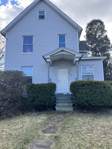 Main picture of 3743 Birney Ave