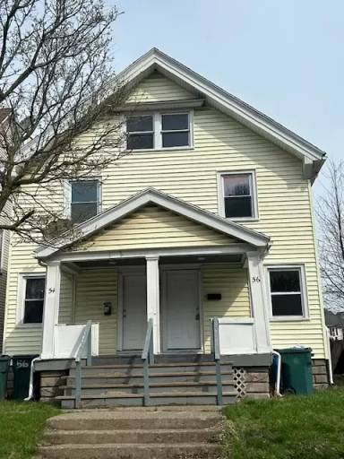 Main picture of 54 Melville St