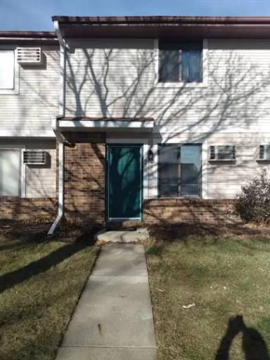 Main picture of Parkway Residence