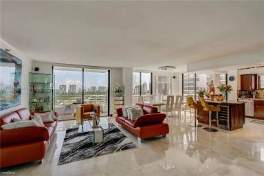 Main picture of Parc Central East