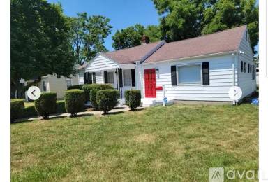 Main picture of 321 W Stewart St