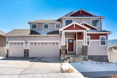 Main picture of 1419 Grand Overlook St