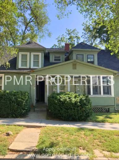 Main picture of 317 N 1st St