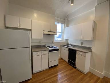 Main picture of O'Farrell Associates