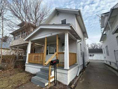Main picture of 535 Milton St