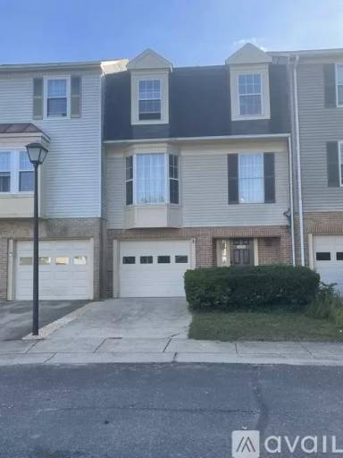 Main picture of 14654 Governor Sprigg Pl