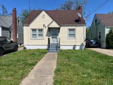 Main picture of 1415 Arcade Ave