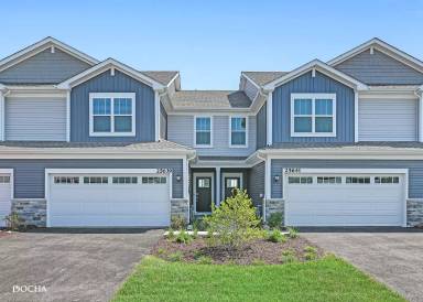 Main picture of 25639 W Yorkshire Dr