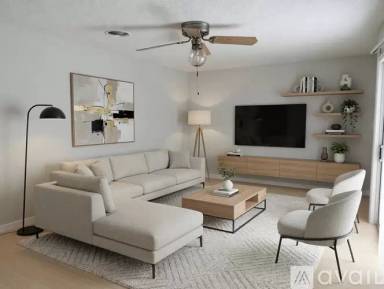 Main picture of 5527 Darnell St