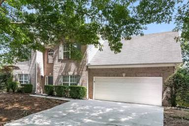 Main picture of 3511 Cast Bend Way