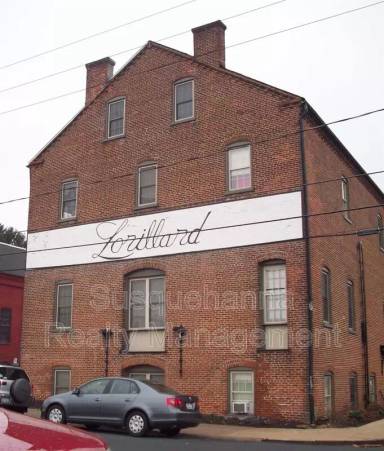 Main picture of 402 W Frederick St