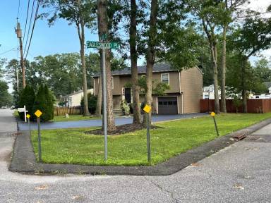 Main picture of 711 Chelsea St