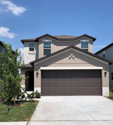 Main picture of 4408 Summer Savory St