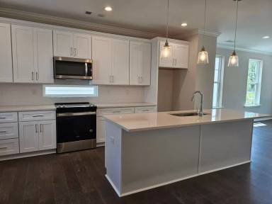 Main picture of 1965 Sea Cove Point Pt NW
