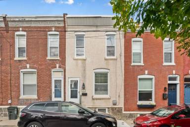 Main picture of 3881 Manor St