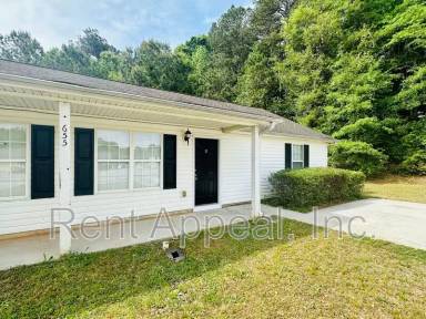 Main picture of 655A Baron Dr