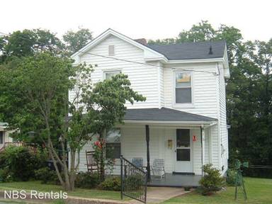 Main picture of 713 Grady St