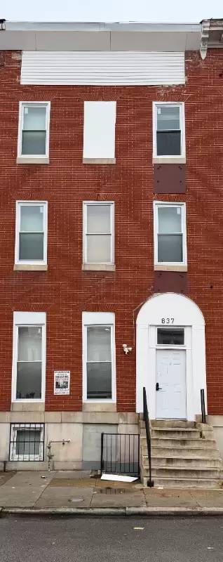 Main picture of 837 N Fulton Ave