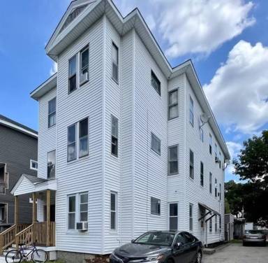 Main picture of 20 Hudson St