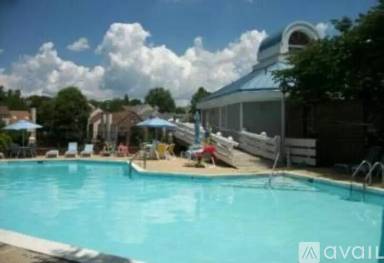 Main picture of The Cove Condominiums