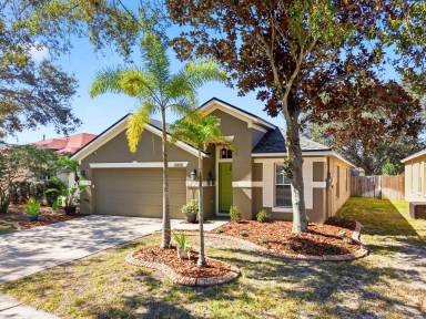 Main picture of 6808 Cambridge Park Dr