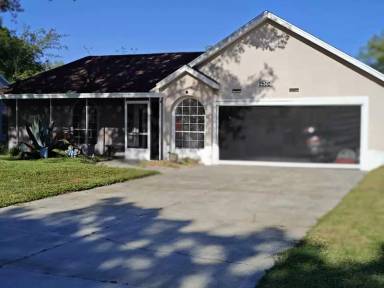 Main picture of 2502 Loch Ness Ct