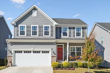 Main picture of 3555 Iberis Ln