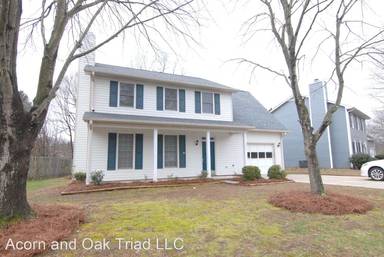 Main picture of 3408 Bent Creek Ct