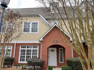 Main picture of 1013 Central Park Cir