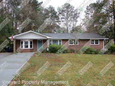 Main picture of 2005 Dobbins Dr NW