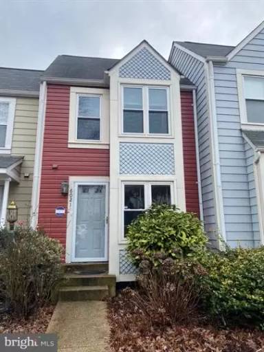 Main picture of 6021 Old Stratford Ct