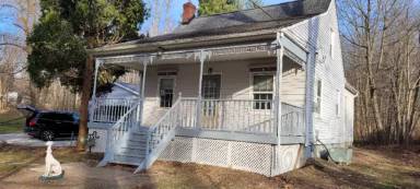 Main picture of 7101 Liberty Rd
