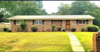 Main picture of 3321 4th Ave