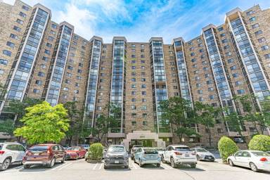 Main picture of Montebello Condominiums