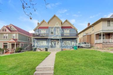 Main picture of 1442 25th St