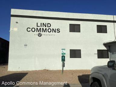 Main picture of Lind Commons