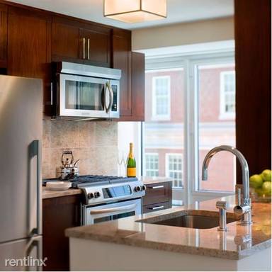 Main picture of One Back Bay