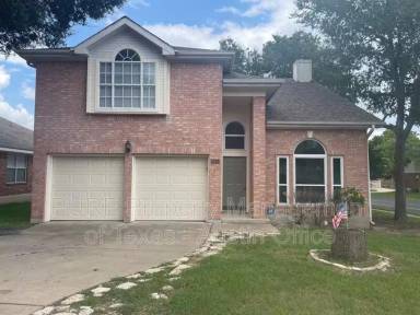 Main picture of 20815 Trotters Ln