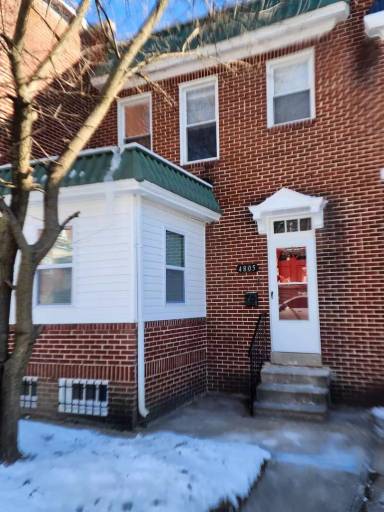 Main picture of 4805 Old York Rd
