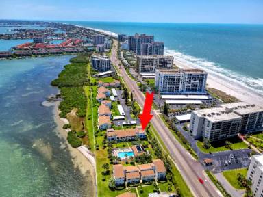 Main picture of 1451 Gulf Blvd