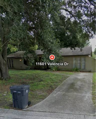 Main picture of 11601 Valencia Dr