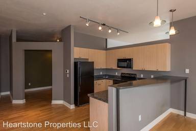 Main picture of Village Lofts